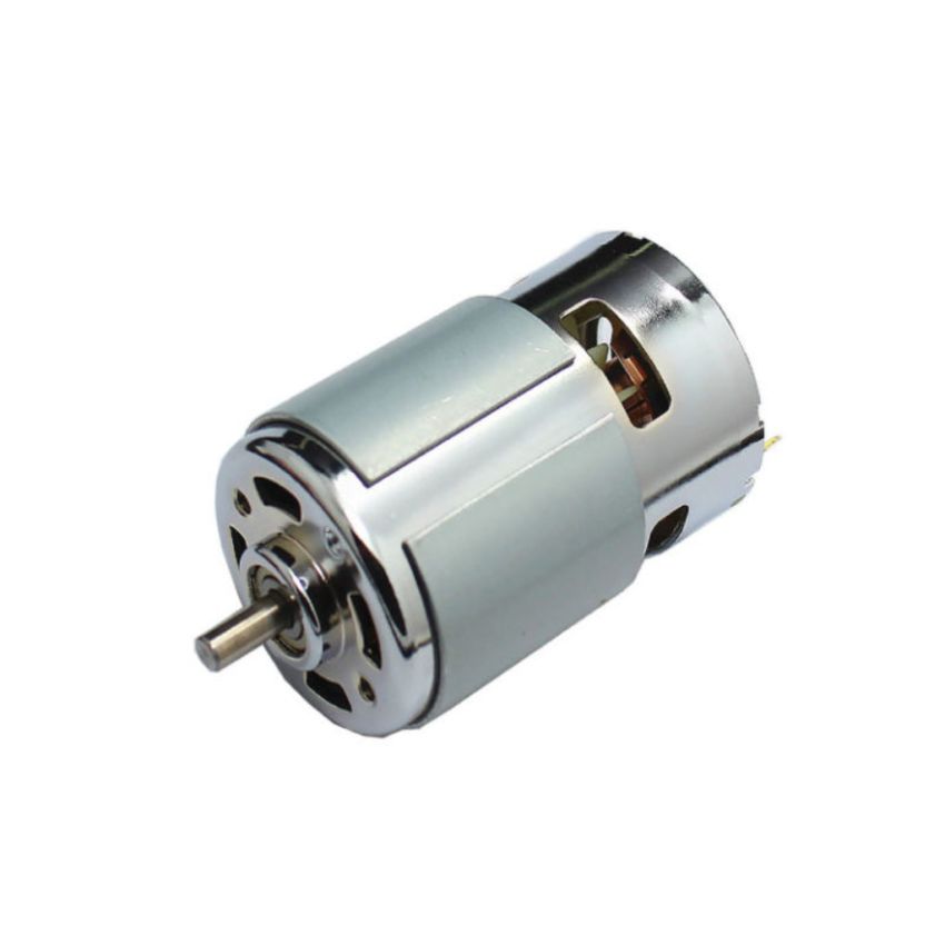 RS-775, High Torque DC Motor, 12V, 7000 RPM.