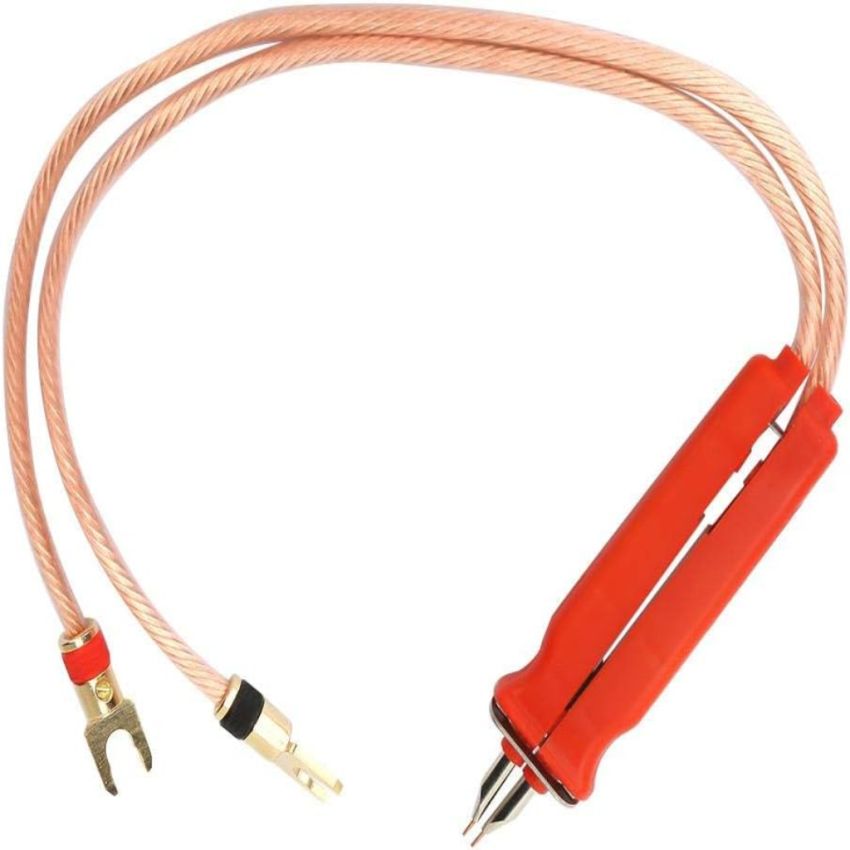HB-70BN,Welding Pen with Copper Cables