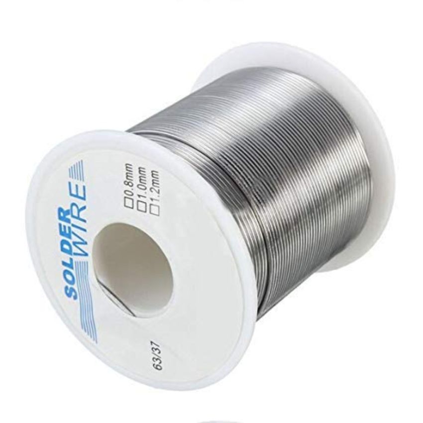 GB3131-2001 1MM 200G SOLDERING WIRE
