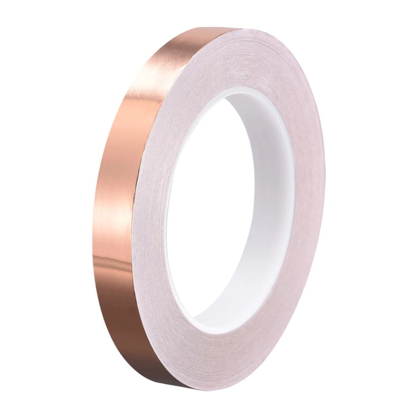 Copper Tape,15mm x 20m