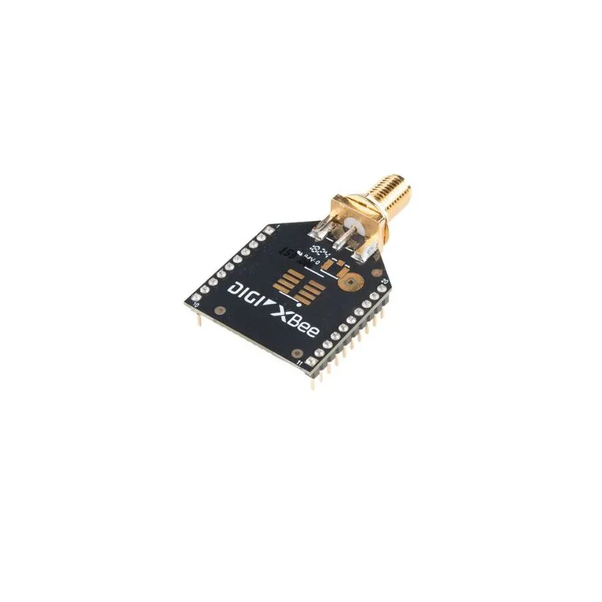 XBee 3 Module - RP-SMA Antenna