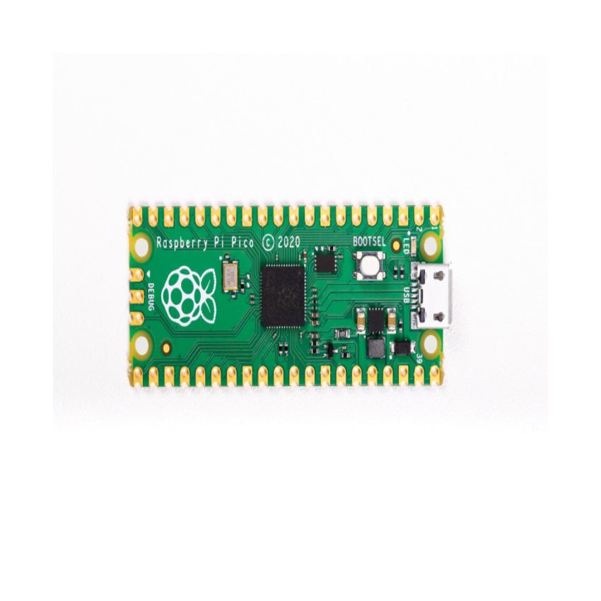 RP2040, Raspberry Pi Pico