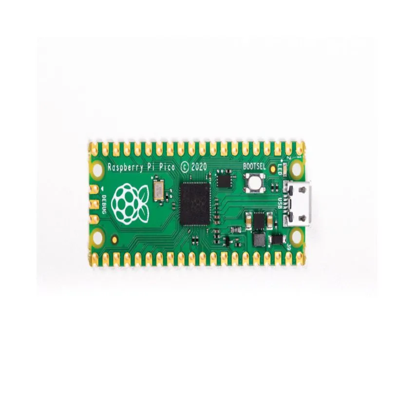 SC0915, Raspberry Pi Pico