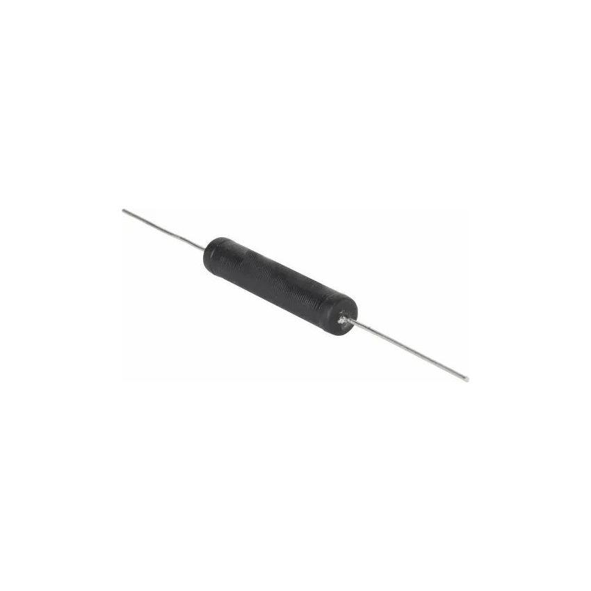 10K OHM 1 W THROUGH HOLE WIREWOUND RESISTOR