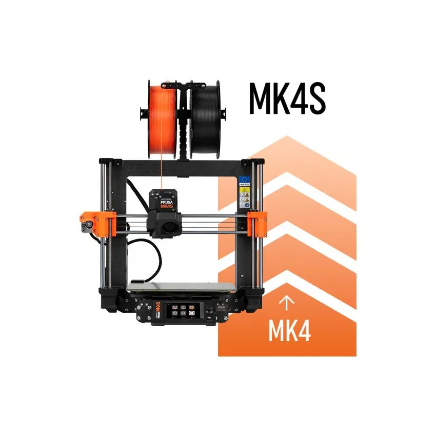 Original Prusa MK4 to MK4S Upgrade Kit