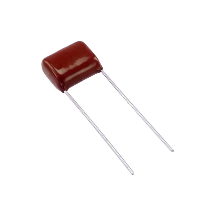 Polypropylene Film Capacitor,0.01uF,400V
