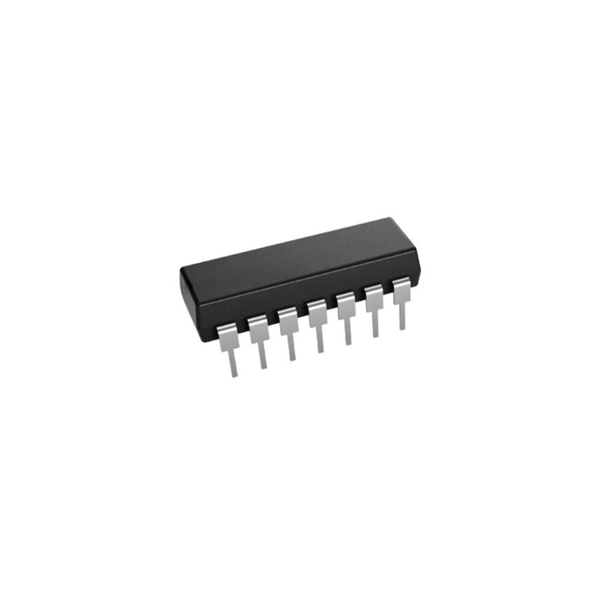 CD4001BE-DIP