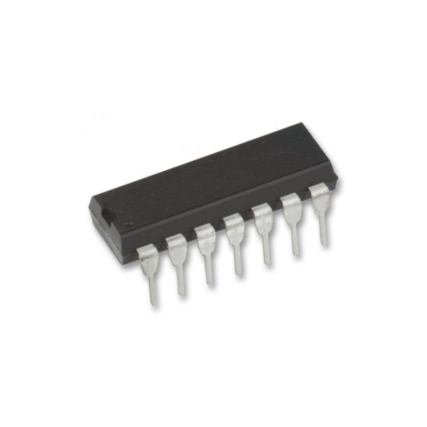 CD4081 DIP