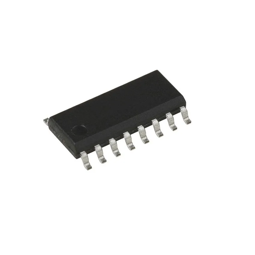 74HC160, Presettable Synchronous BCD Decade Counter, SMD