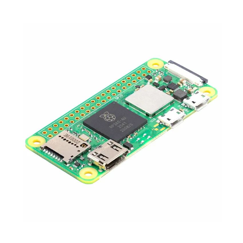 SC1146 , Raspberry Pi Zero 2 W