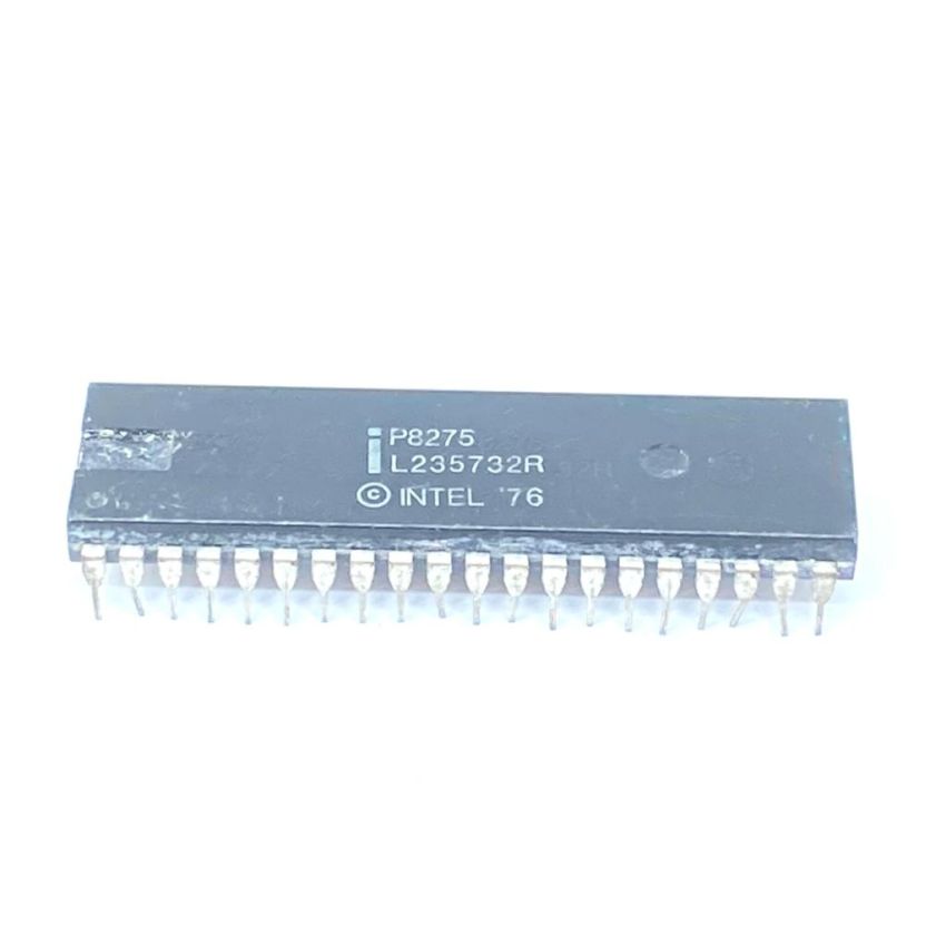 P8275 - DIP