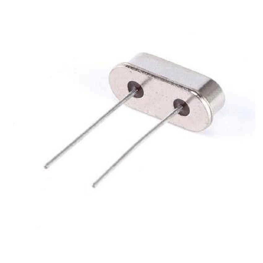 Crystal Oscillator 27000MHz 2Pin ThroughHole HC49S