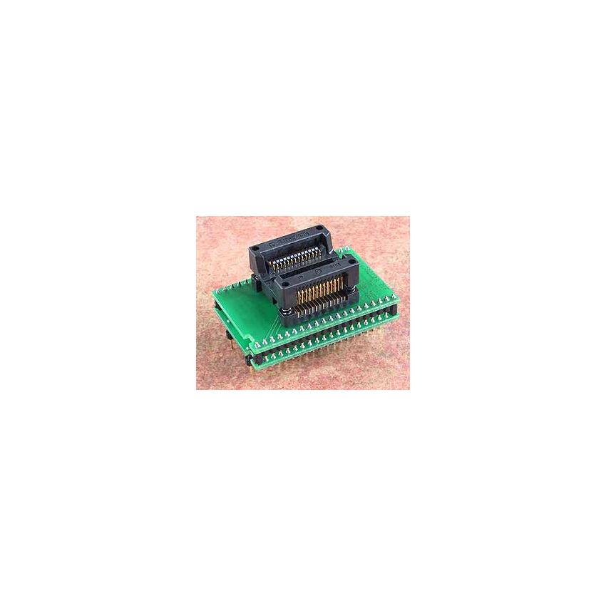 DIL40/SOIC28 ZIF AWM-1