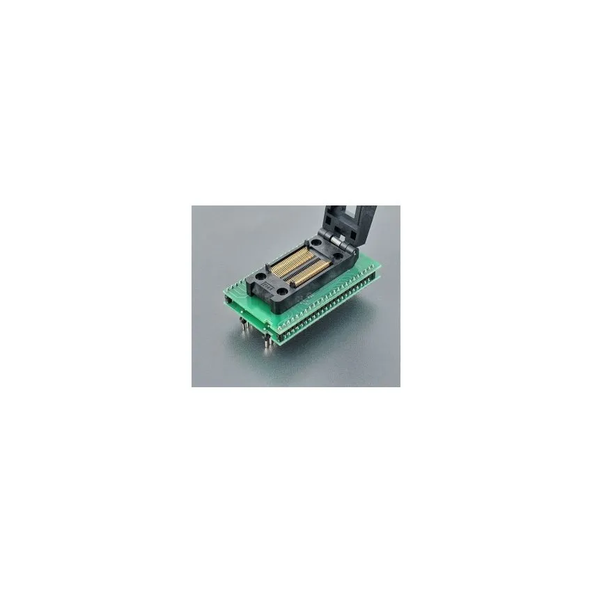 DIL48/SSOP56 ZIF Flash-2