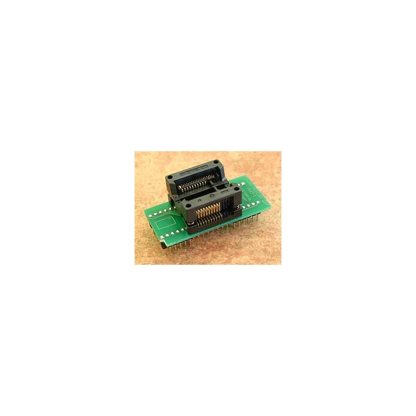 DIL40/SOIC20 ZIF AWM-1