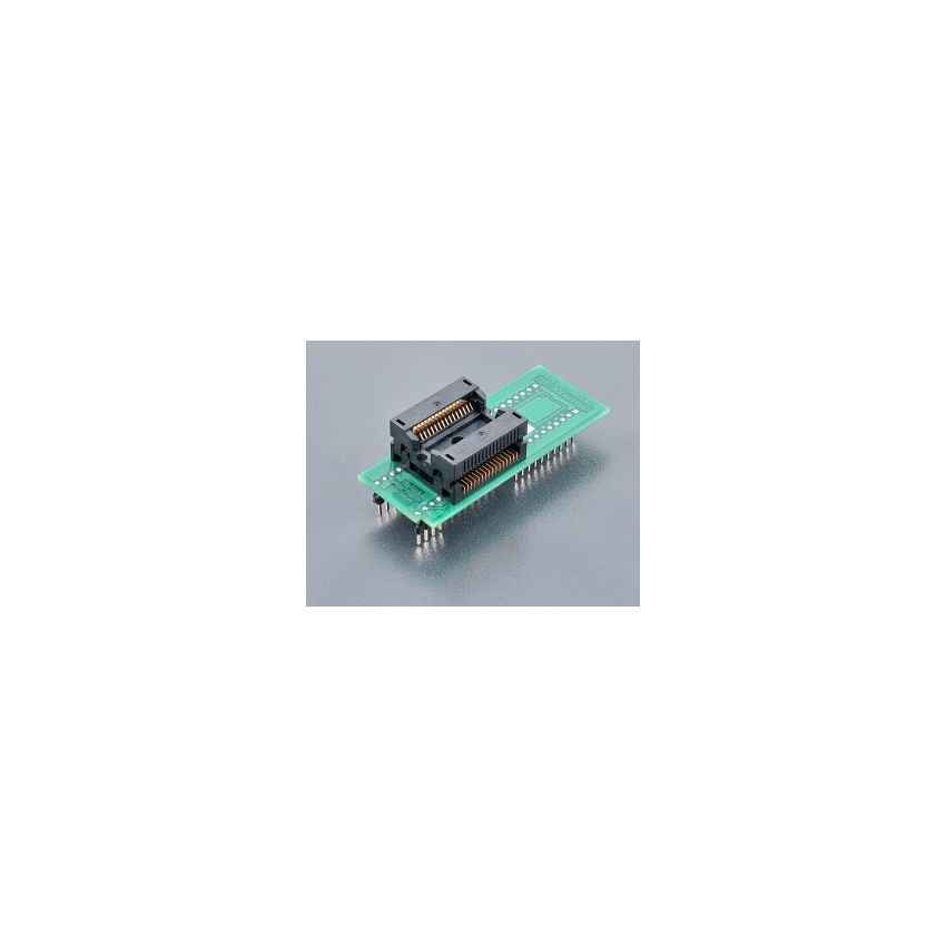 DIL32/SOIC32 ZIF 300mil (id)