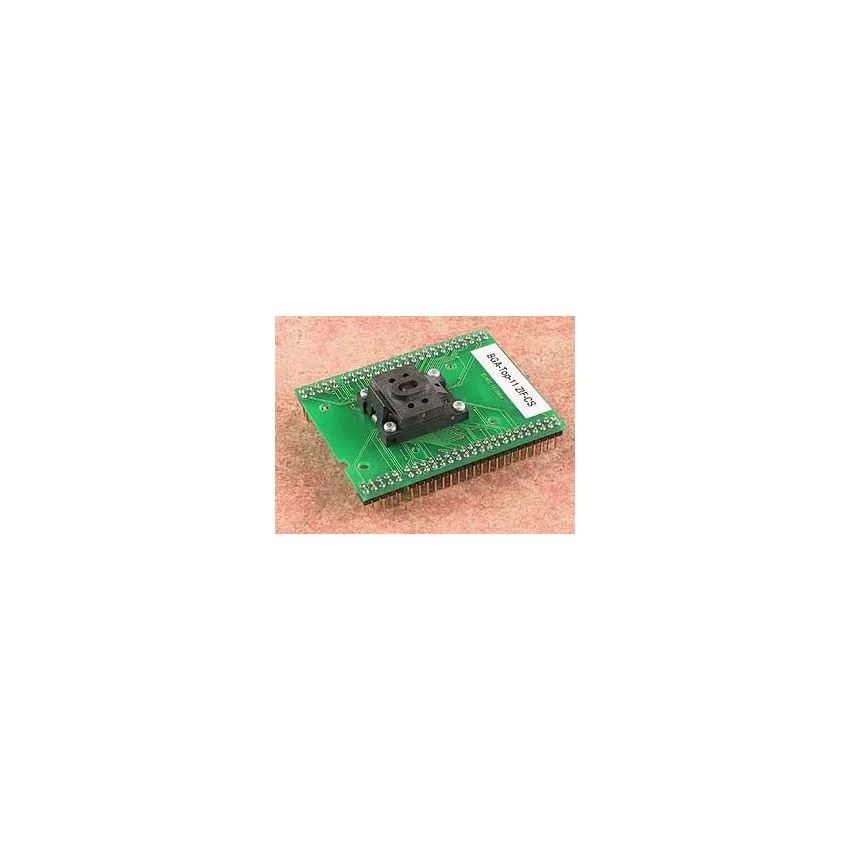 BGA-Top-11 ZIF-CS