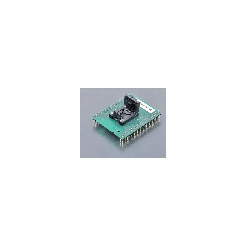 BGA-Top-21 ZIF-CS