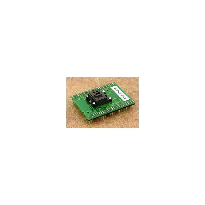 BGA-Top-27 ZIF-CS