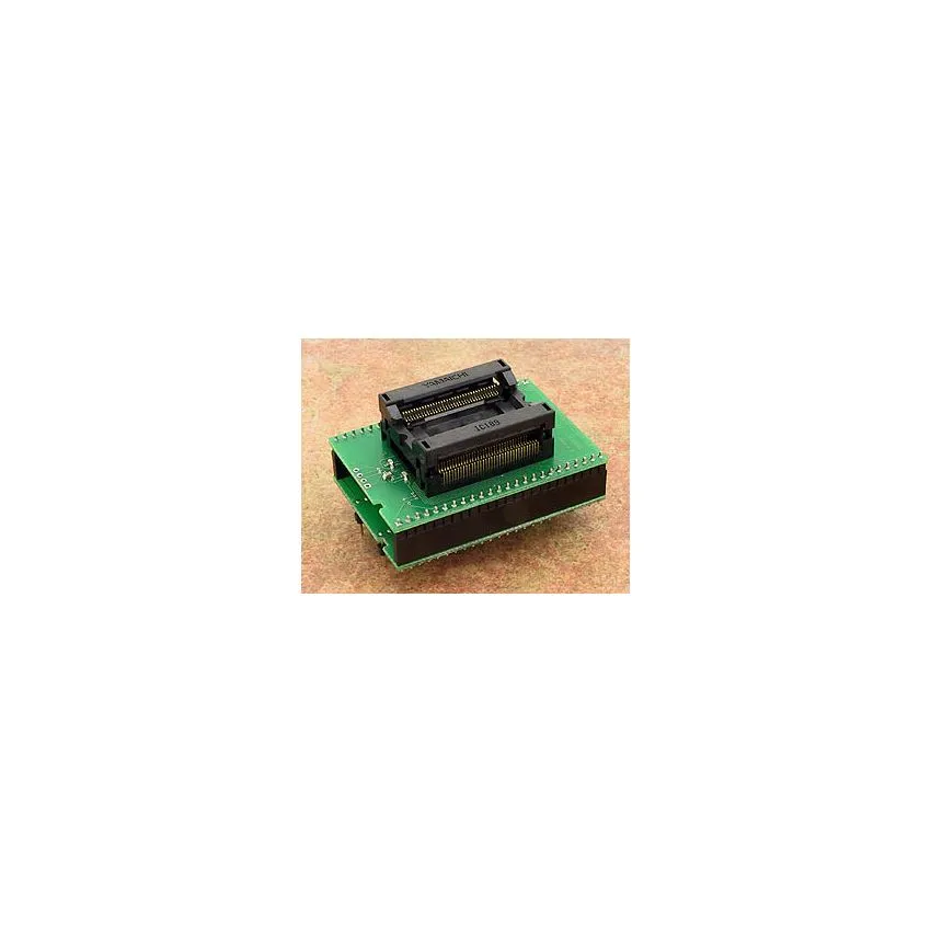 DIL48/SSOP70 ZIF OKI-1