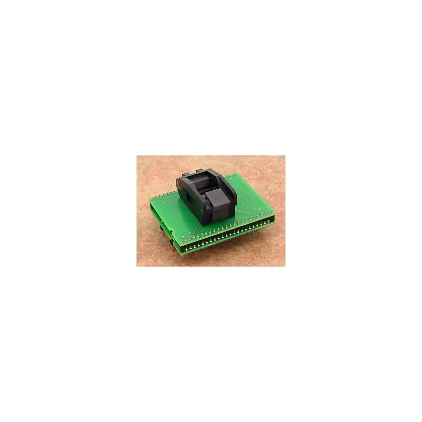 DIL48/SSOP56 ZIF-CS CY-1