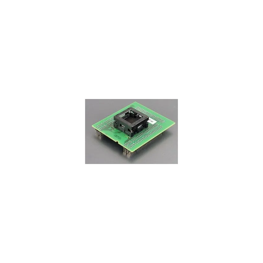 BGA-Top-44 ZIF (a)