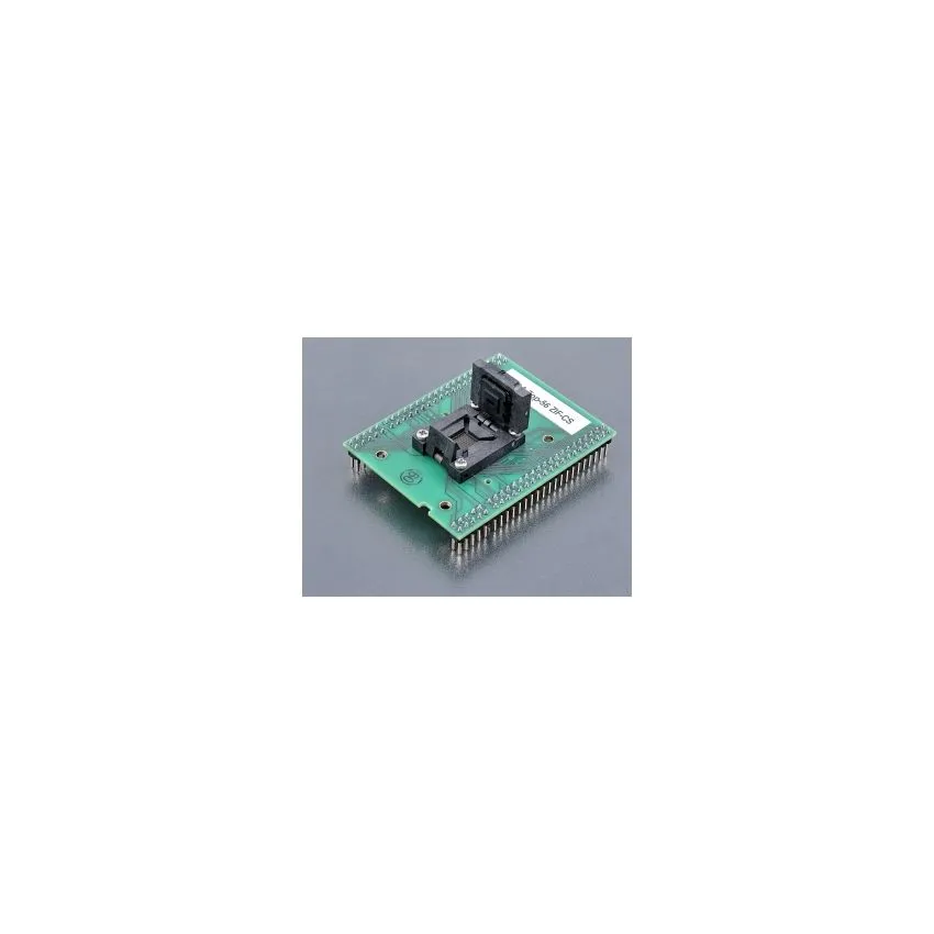 BGA-Top-56 ZIF-CS