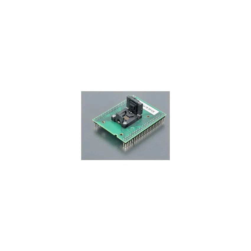 BGA-Top-78 ZIF-CS