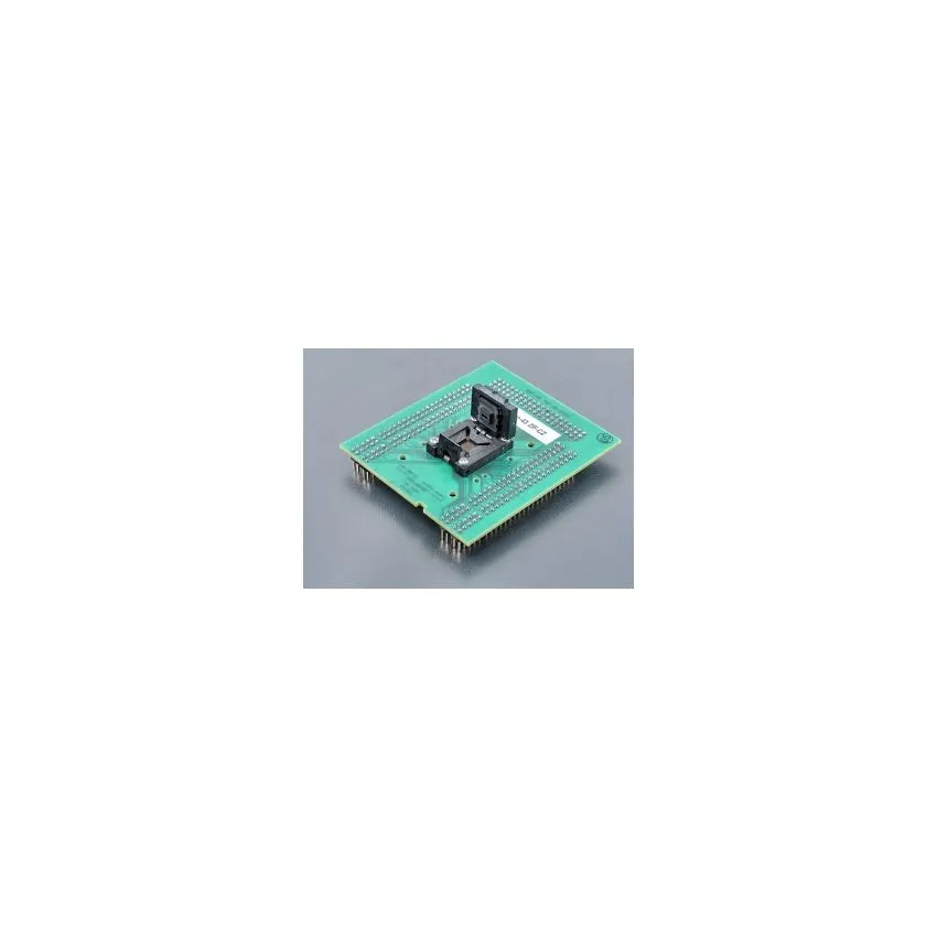 BGA-Top-43 ZIF-CS
