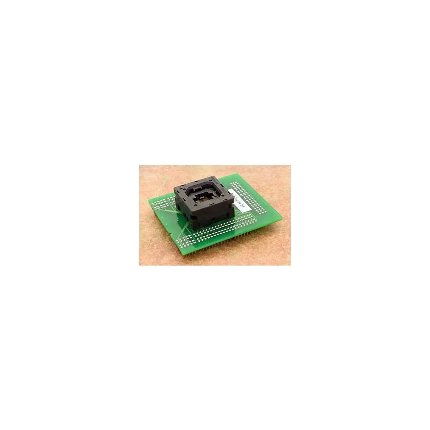 BGA-Top-94 ZIF