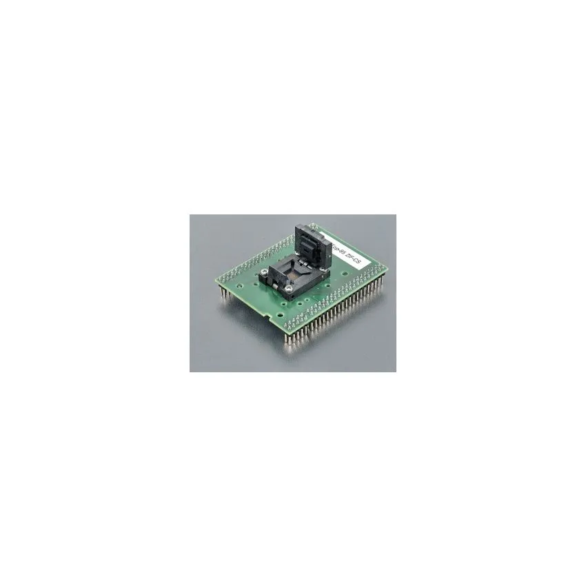 BGA-Top-95 ZIF-CS