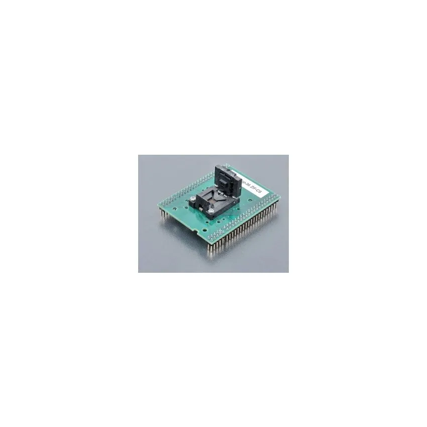 BGA-Top-36 ZIF-CS