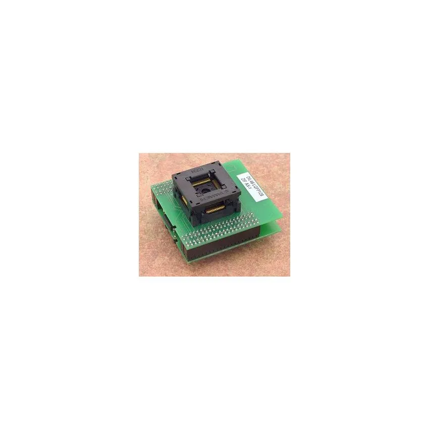 DIL48/LQFP128 ZIF AX-1