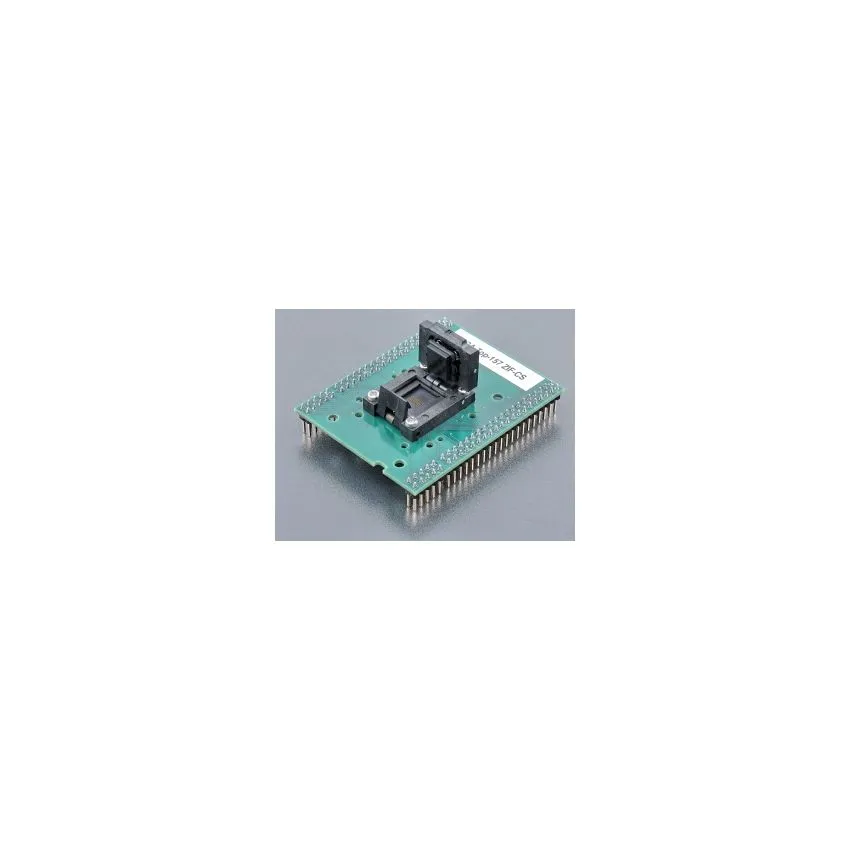 BGA-Top-157 ZIF-CS