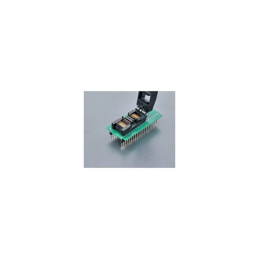 DIL30/SSOP30 ZIF-CS 220mil