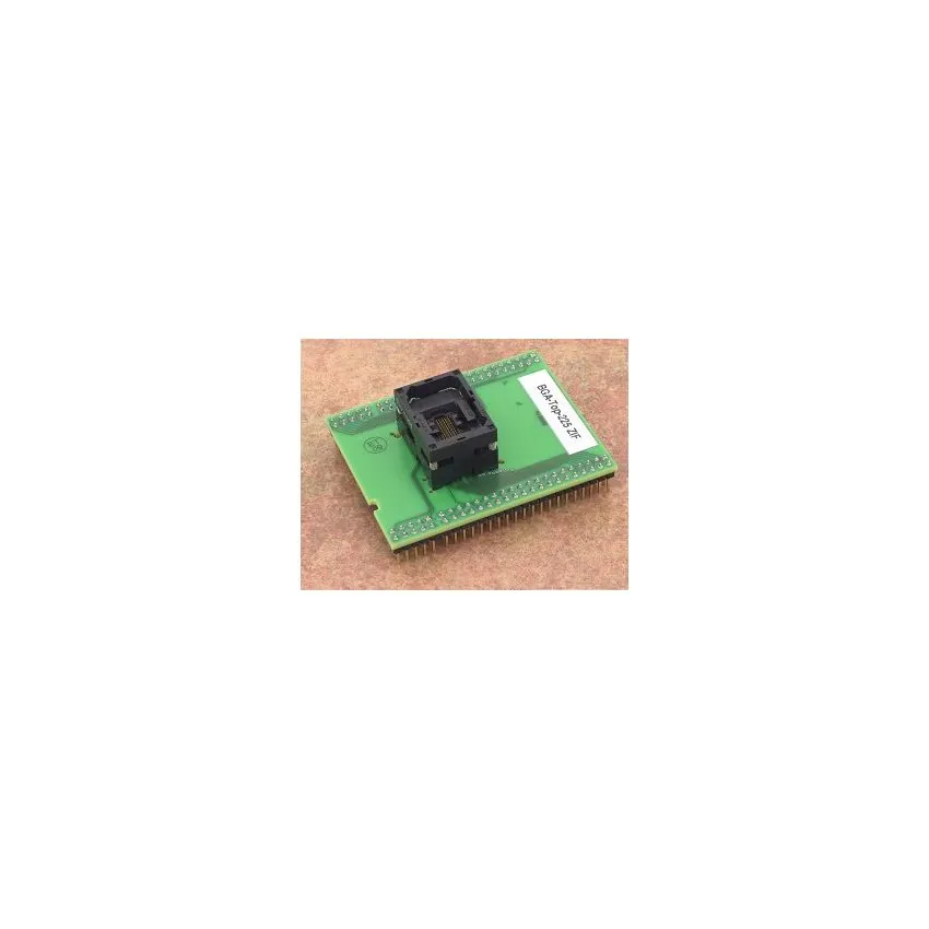 BGA-Top-225 ZIF
