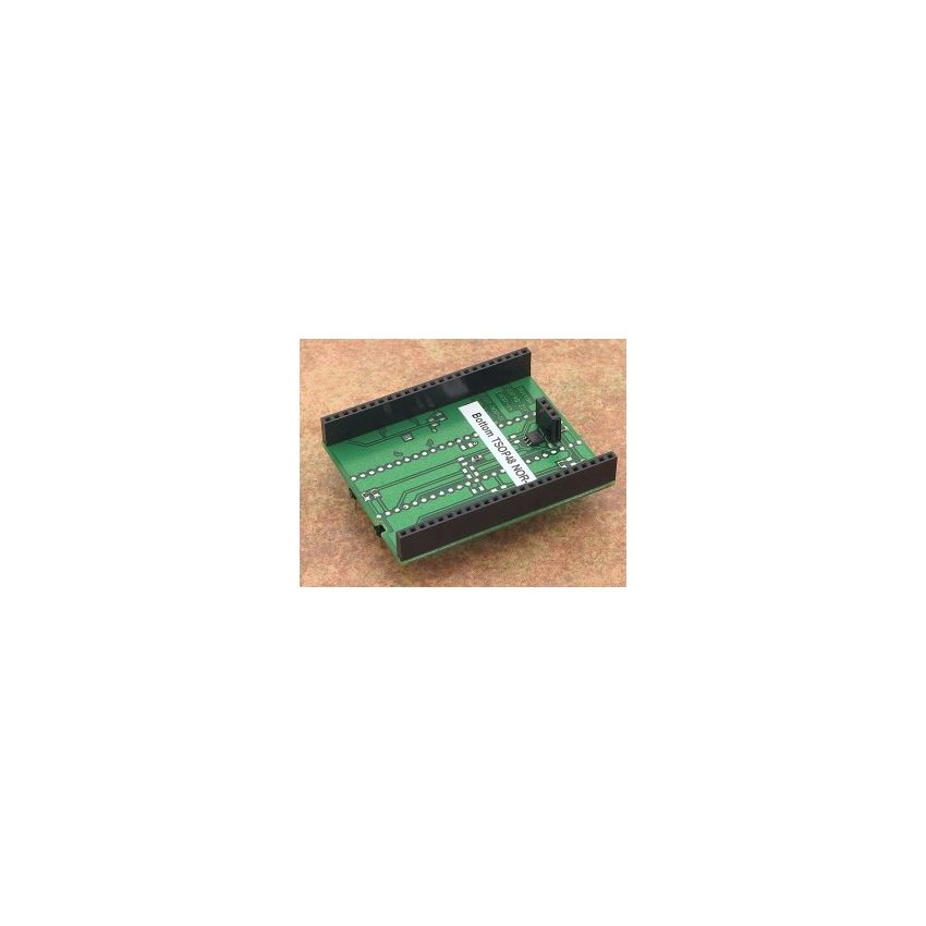 Bottom TSOP48 NOR-3
