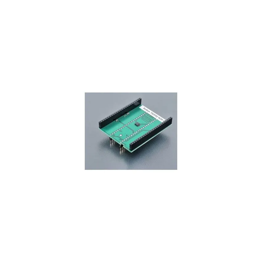 Bottom TSOP32 NOR-1