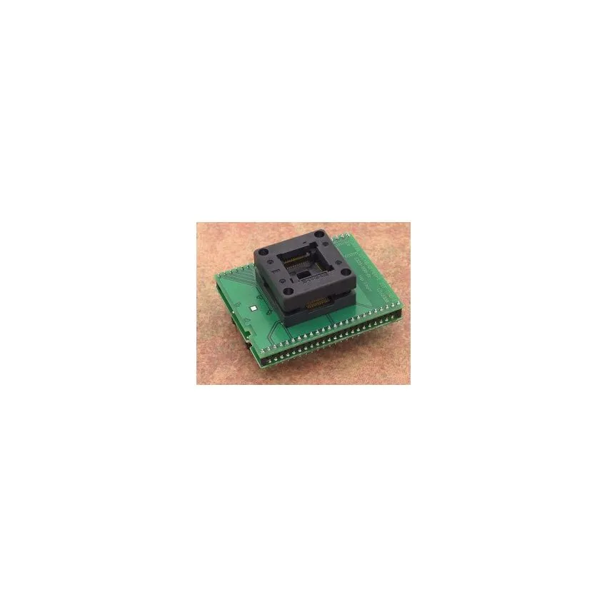 DIL48/QFP80-1 ZIF M30-1