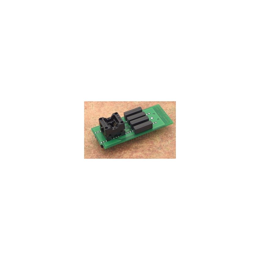 DIL48/SOIC8 ZIF IDT-1