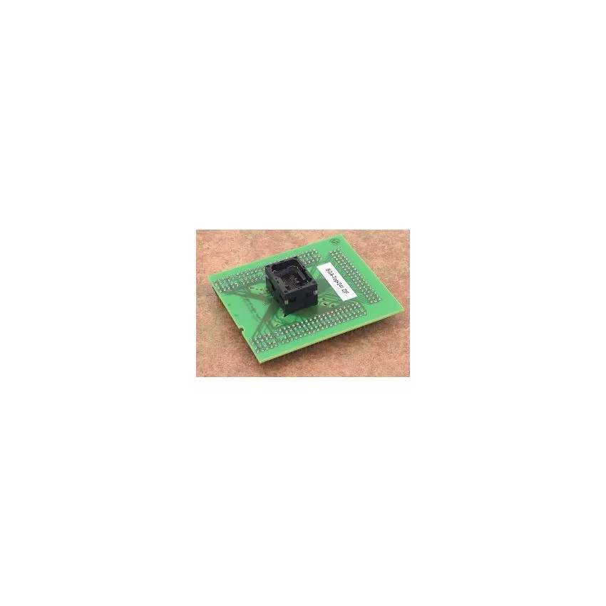 BGA-Top-241 ZIF