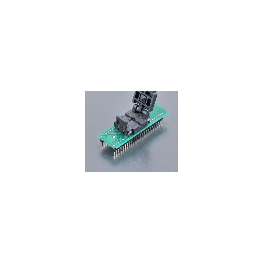 DIL48/QFN20-1 ZIF-CS ISD-1