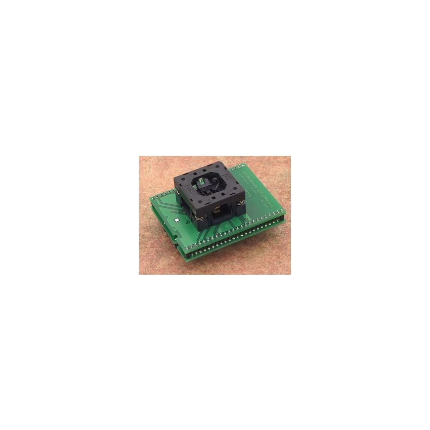 DIL48/QFN36 ZIF CY8x3x-1