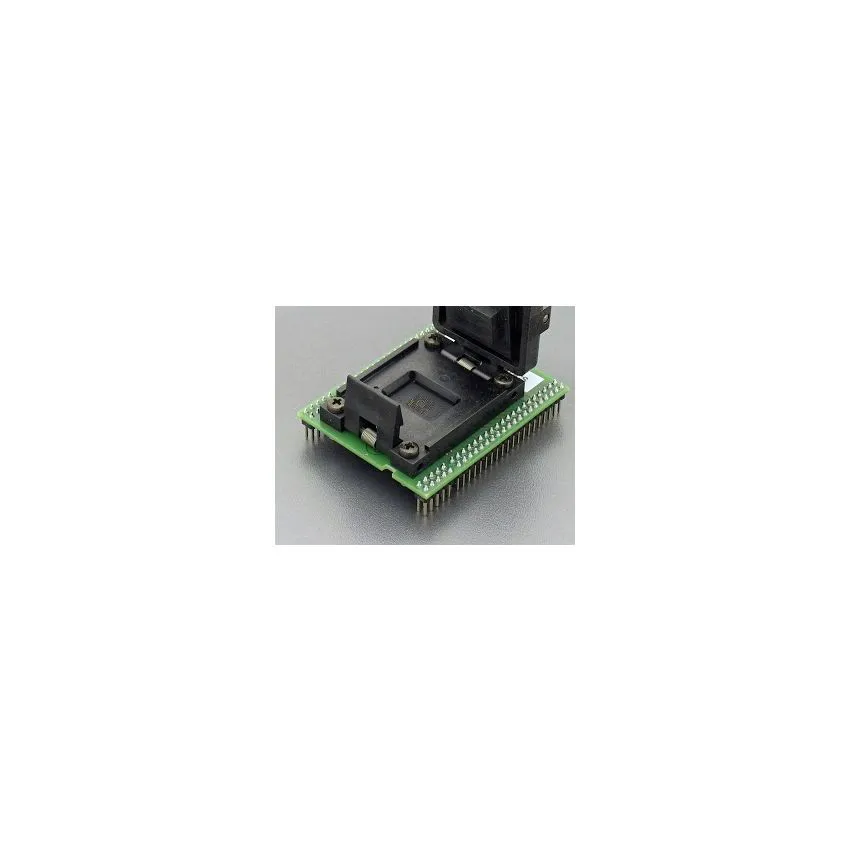 BGA-Top-144 ZIF-CS (a)