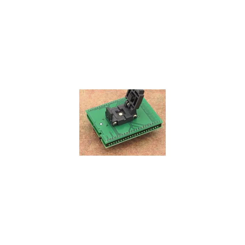 DIL48/QFN48 ZIF-CS CHIL-2