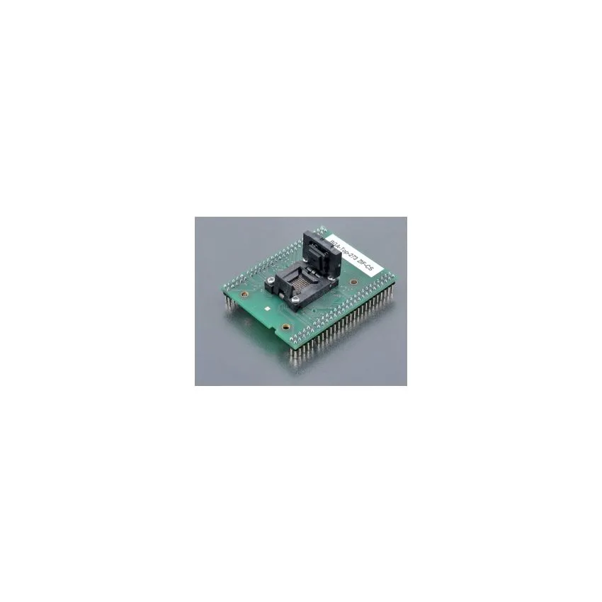 BGA-Top-273 ZIF-CS