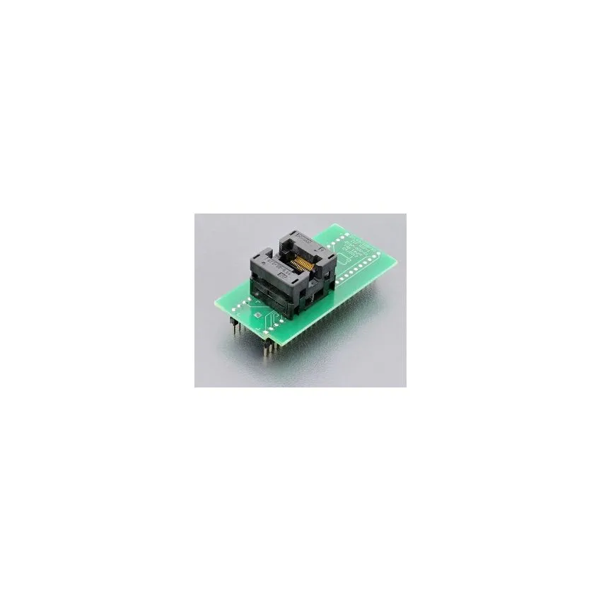 DIL48/SSOP30 ZIF R5F-1