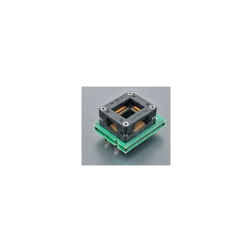 DIL48/LQFP128 ZIF R5F-1