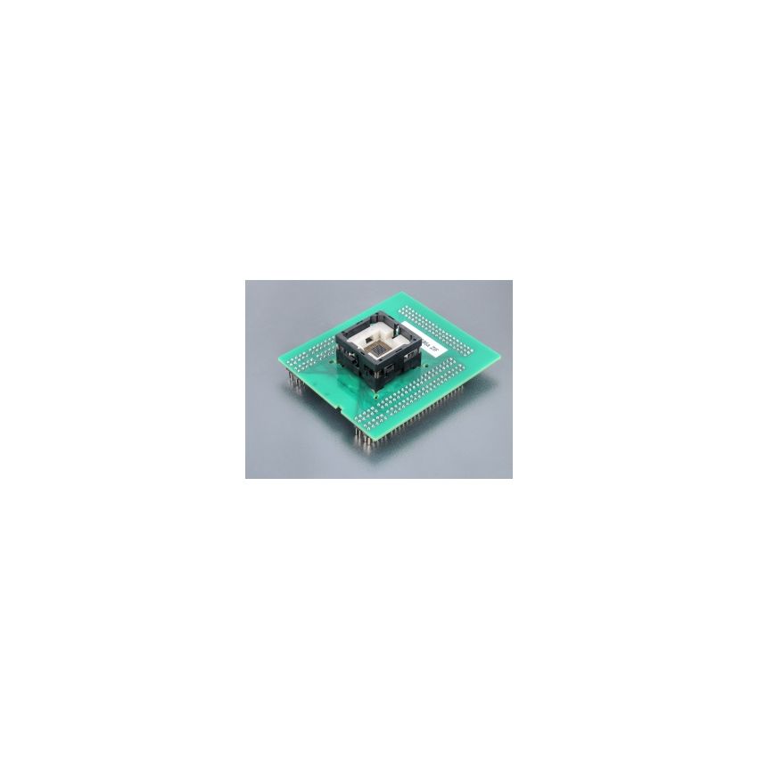 BGA-Top-286a ZIF