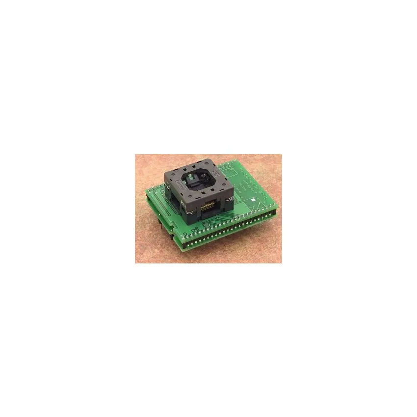 DIL48/QFN88 ZIF DCX-1